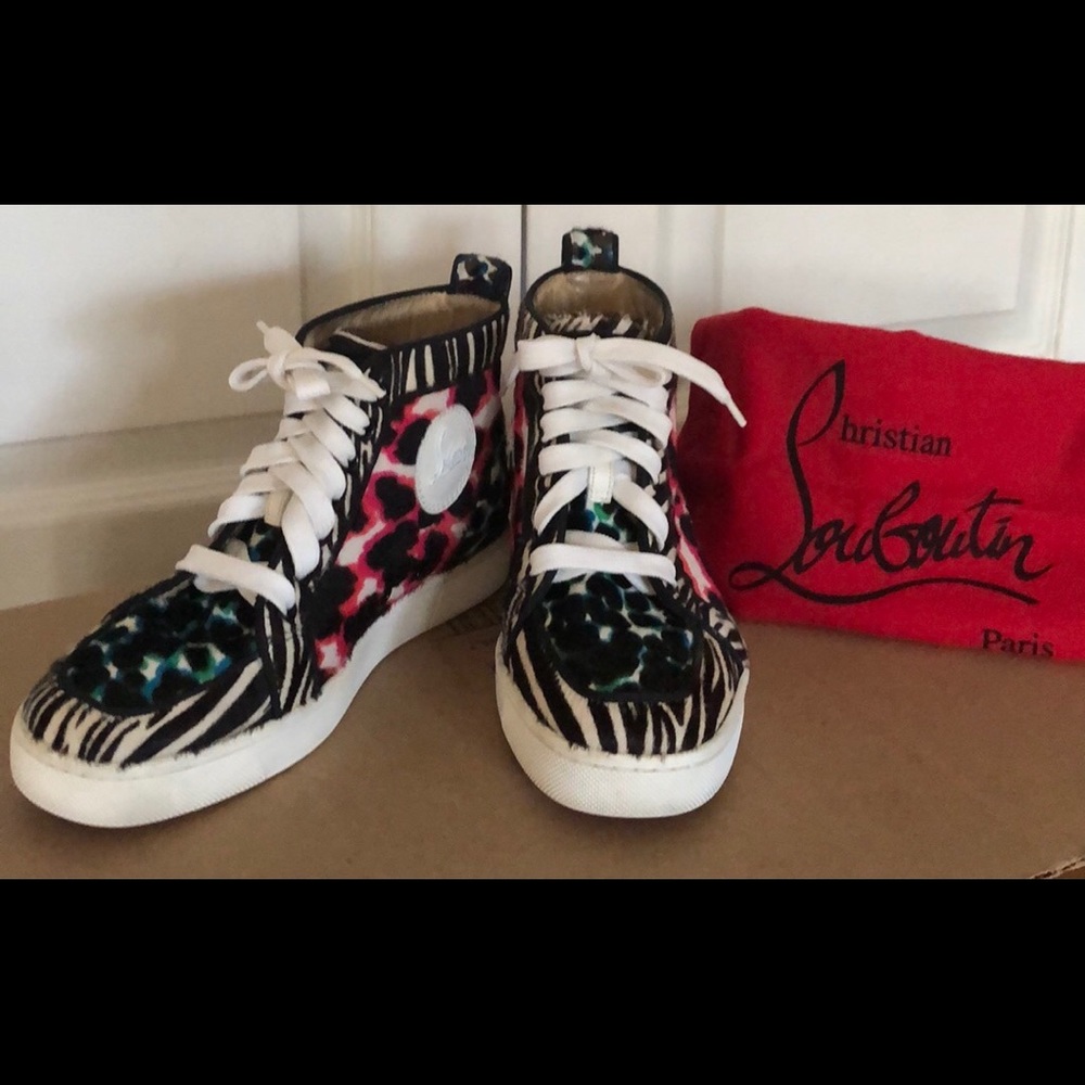 Christian Louboutin Sneakers